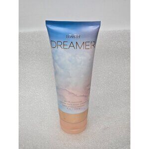 Lovely Dreamer 24 Hr Moisture Ultra Shea Body Cream 8 Oz Bath & Body Works